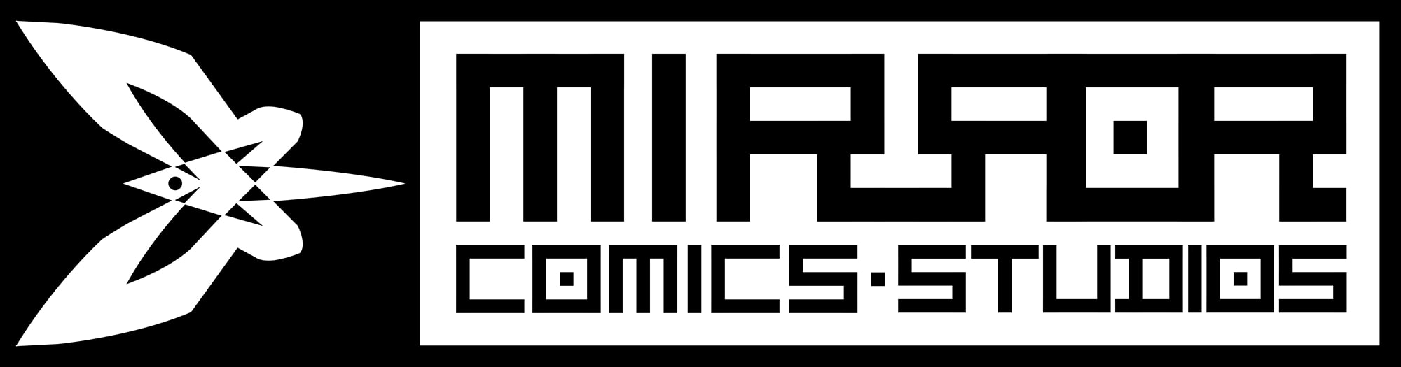 Mirror Comics Studios