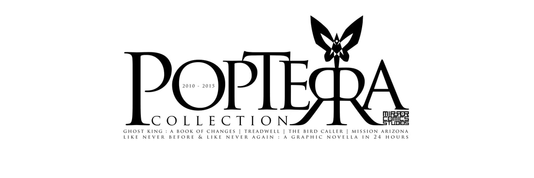 PopTerra Collection